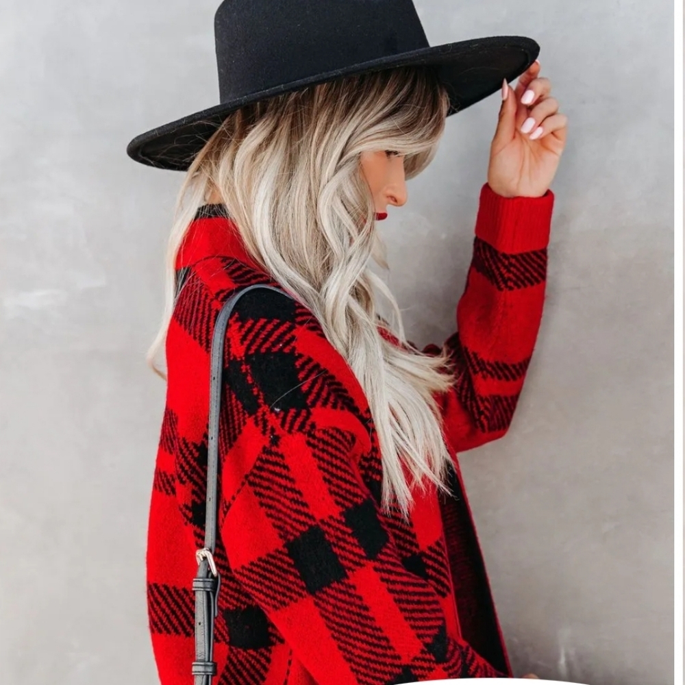 Rocky mountain hat